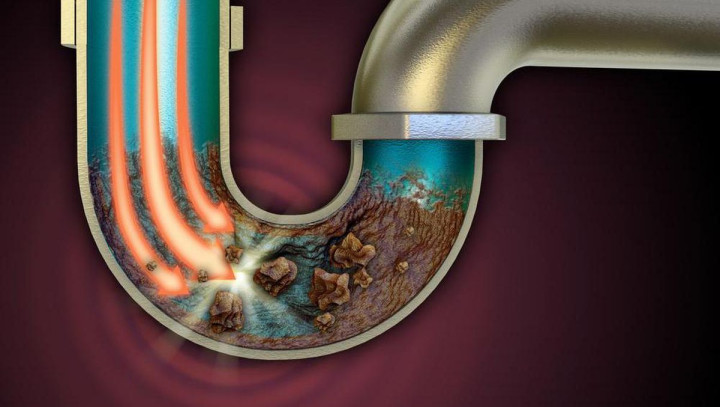 Pelancaran Saluran Air Tersumbat Tebet – Aliran Lancar Tanpa Hambatan Tebet