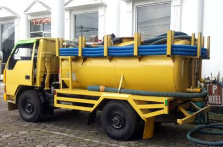 Sedot WC Mampet / Penuh Tebet – Solusi Cepat, Bersih, dan Bergaransi! Tebet